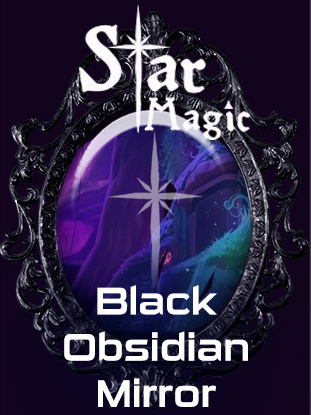 mirror obsidian
