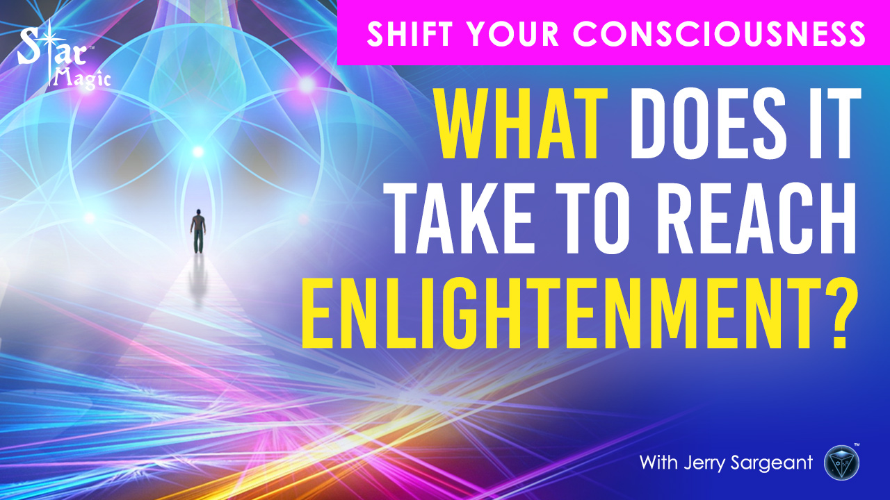 VIDEO: The Truth About Enlightenment REVEALED! - How To Really Achieve ...