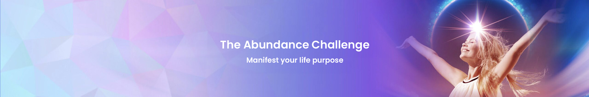 Abundance Meditation Challenge - Star Magic